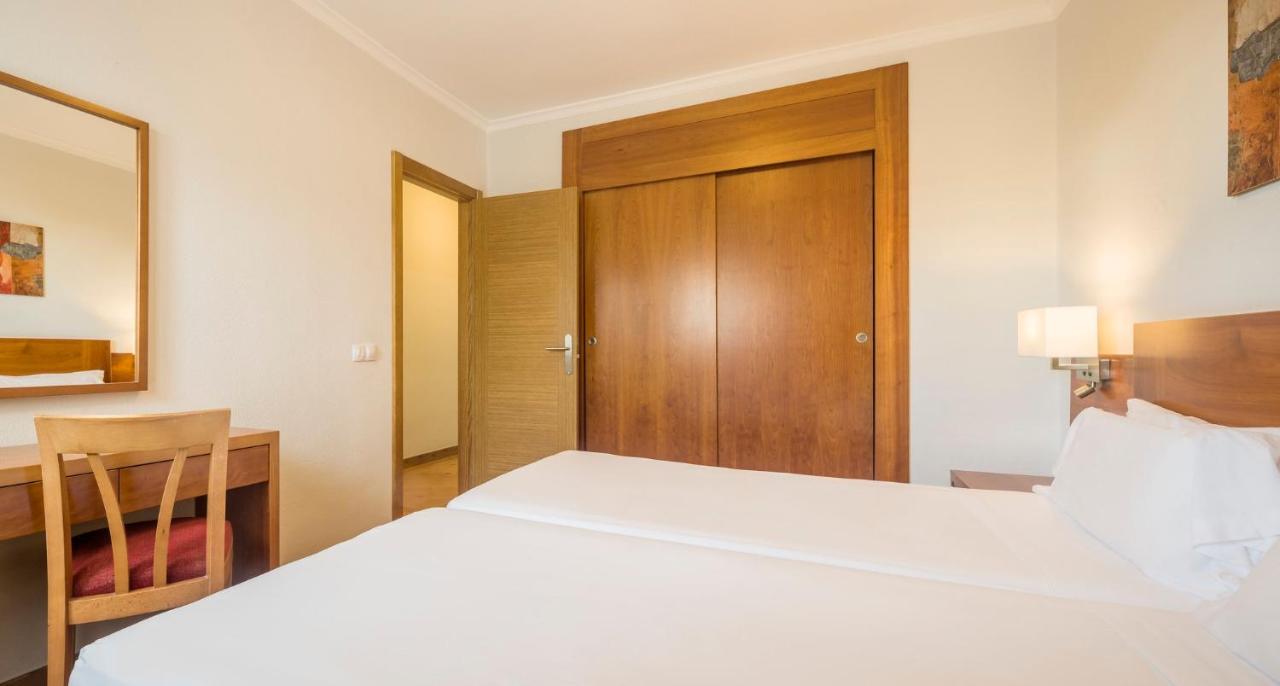 Two-Bedroom Apartment with Garden (4 Adults)