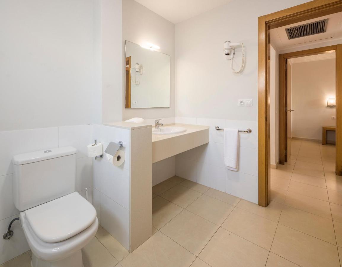 Two-Bedroom Bungalow