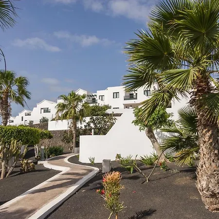 Ilunion Costa Sal Lanzarote-2