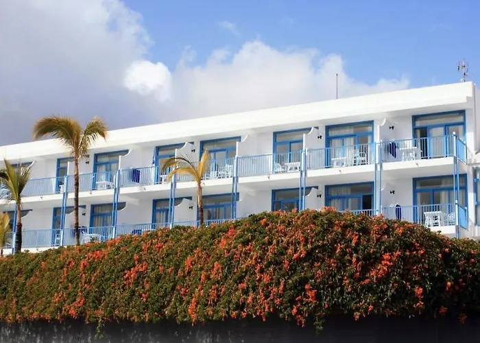 Costa Volcan Puerto del Carmen 